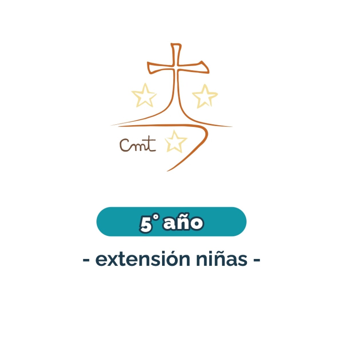 Lista de materiales - Primaria 5° año Extensión niñas El Carmen 