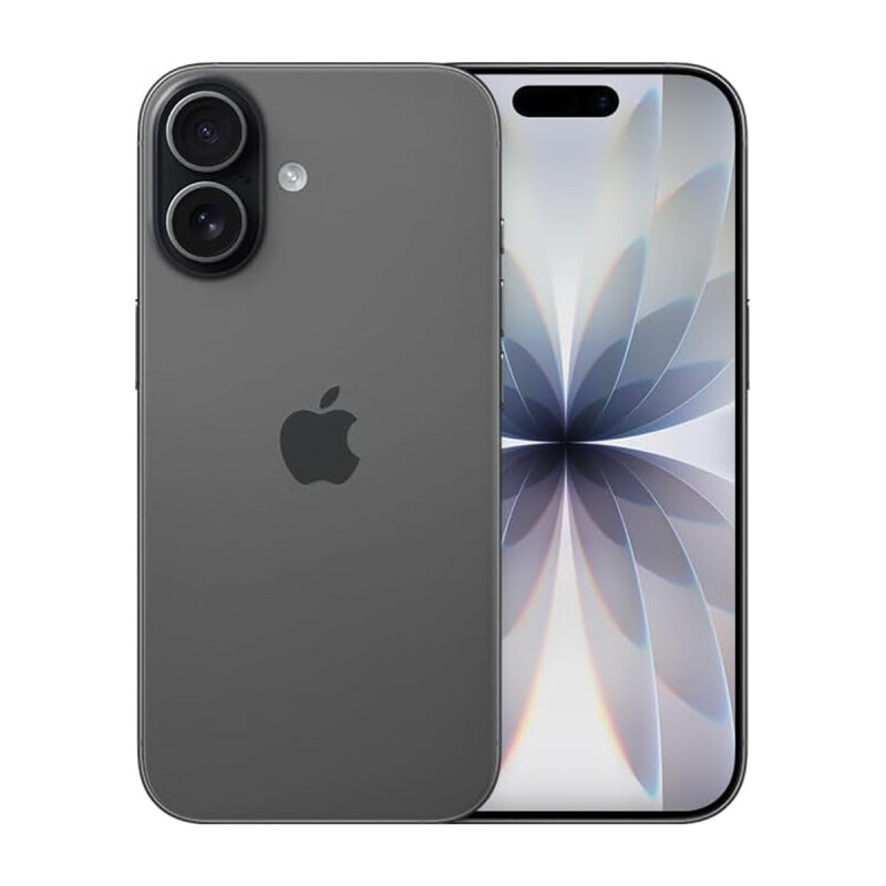 PREVENTA Celular Apple iPhone 17 512GB 8GB Black PREVENTA Celular Apple iPhone 17 512GB 8GB Black