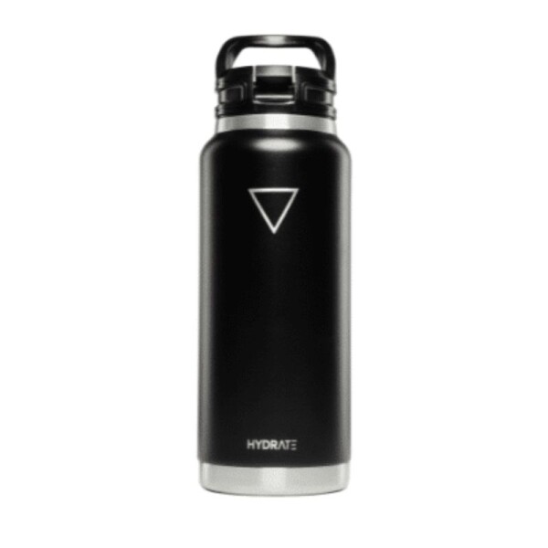 Termo Frontier Hydrate 1060ml Negro Termo Frontier Hydrate 1060ml Negro