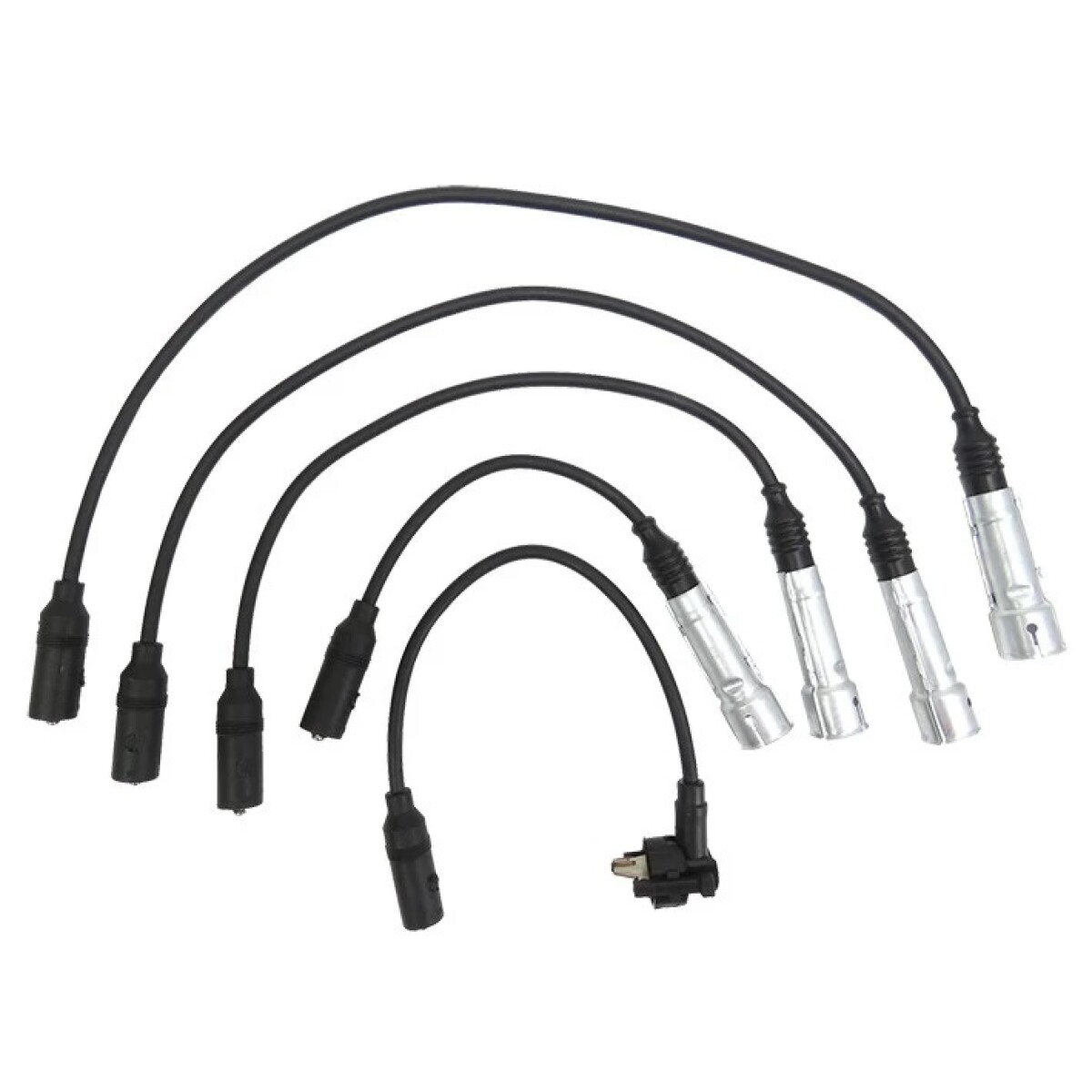 JUEGO DE CABLE DE BUJIA GOL G2 95/96 MONOPUNTO 