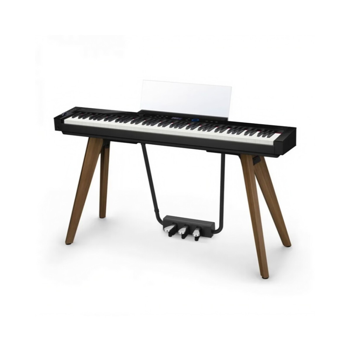 PIANO DIGITAL CASIO PXS7000BK NEGRO 