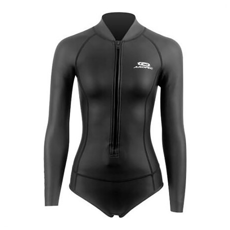Traje Neopreno Apnea Aropec Mujer S 001