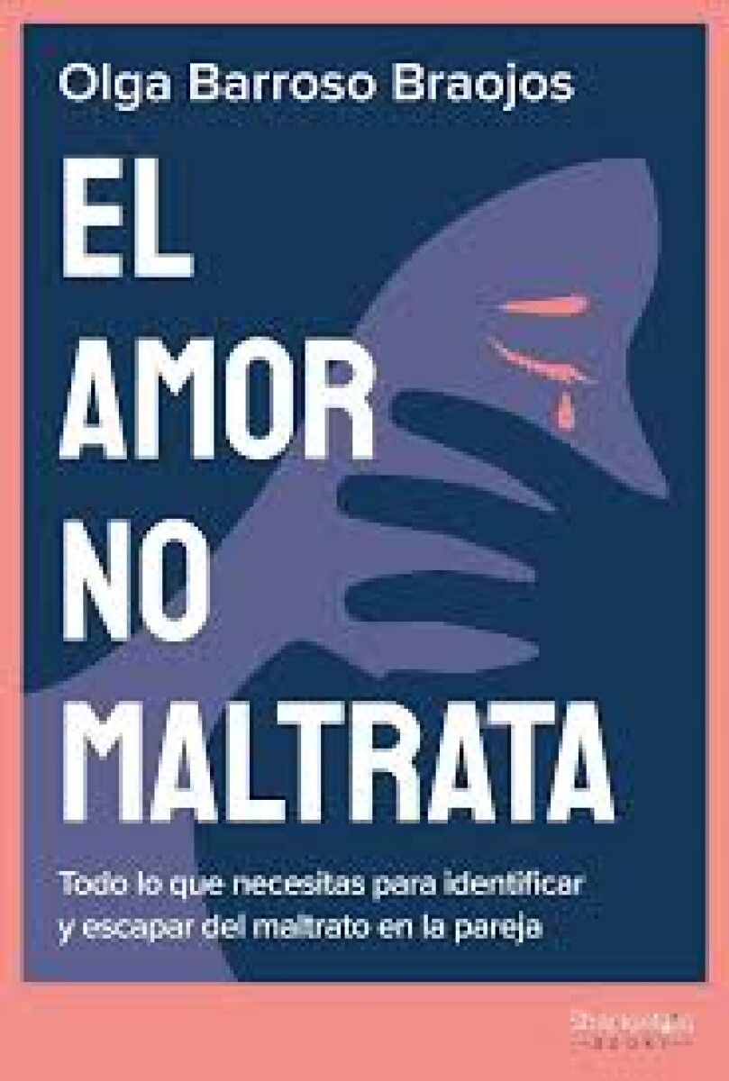 EL AMOR NO MALTRATA 