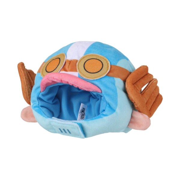 Gorro mascota One piece L Gorro mascota One piece L