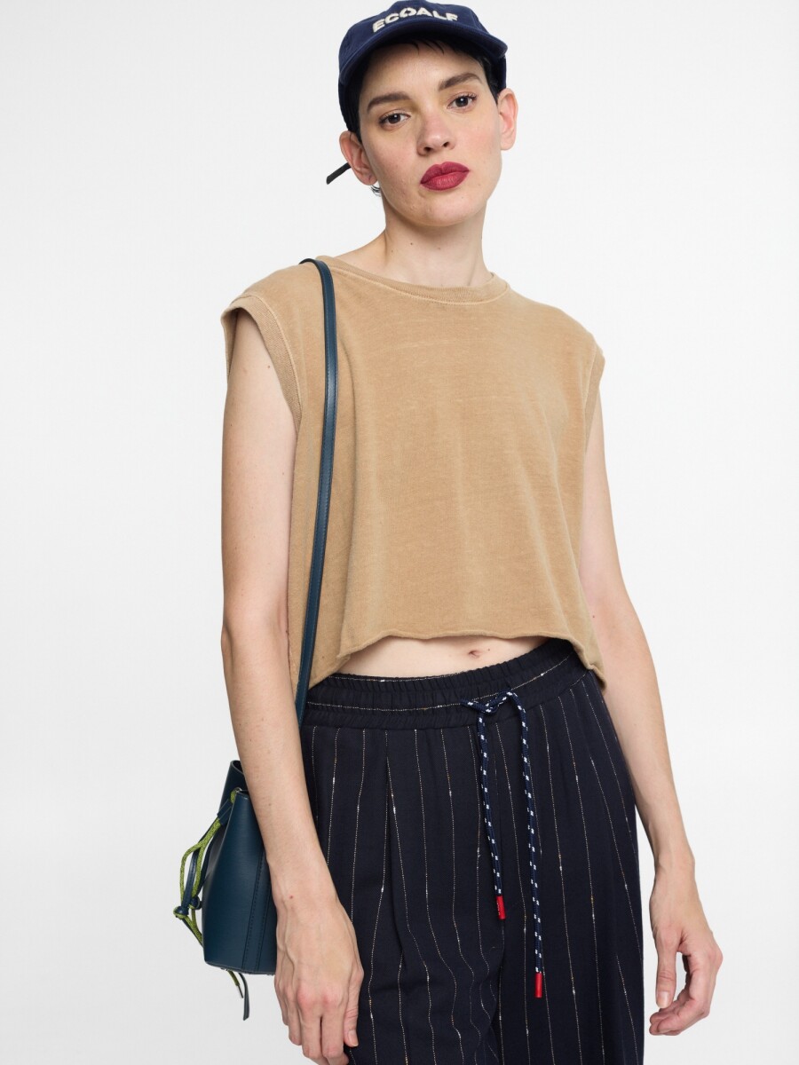 MUSCULOSA 