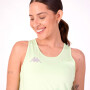 Kombat Run Fines - Mujer Green Paradise