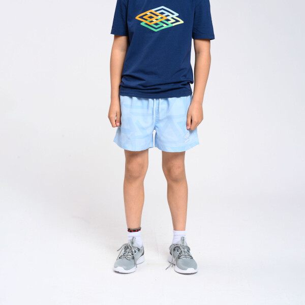 SHORT DE BAÑO RAY Umbro Niños 007