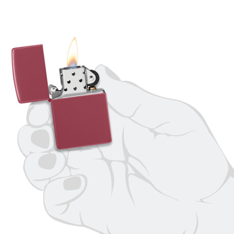 Encendedor ZIPPO 49844 Rosa 0