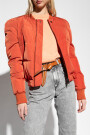 BOMBER CODY Naranja