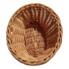 Panera Simil Rattan Oval chica - F/spb-8a - Bg Panera Simil Rattan Oval chica - F/spb-8a - Bg