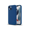 Protector iPhone 13/14 engomado color azul Protector Iphone 13/14 Engomado Color Azul