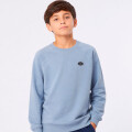 SWEATER LOBU TEEN RUSTY Azul Piedra