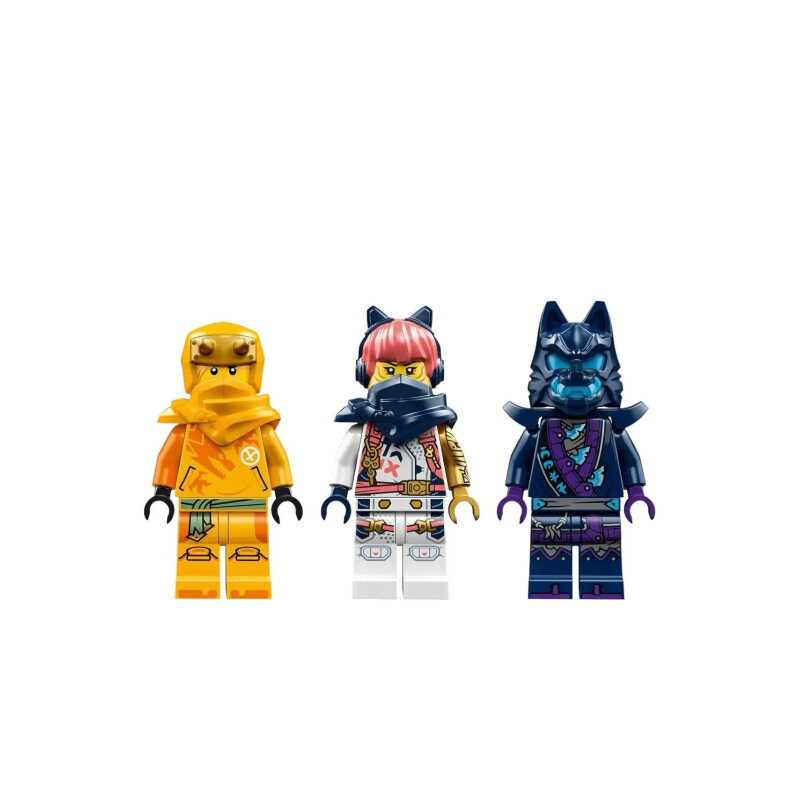 Lego Ninjago 71810 Joven Dragón Riyu Lego Ninjago 71810 Joven Dragón Riyu