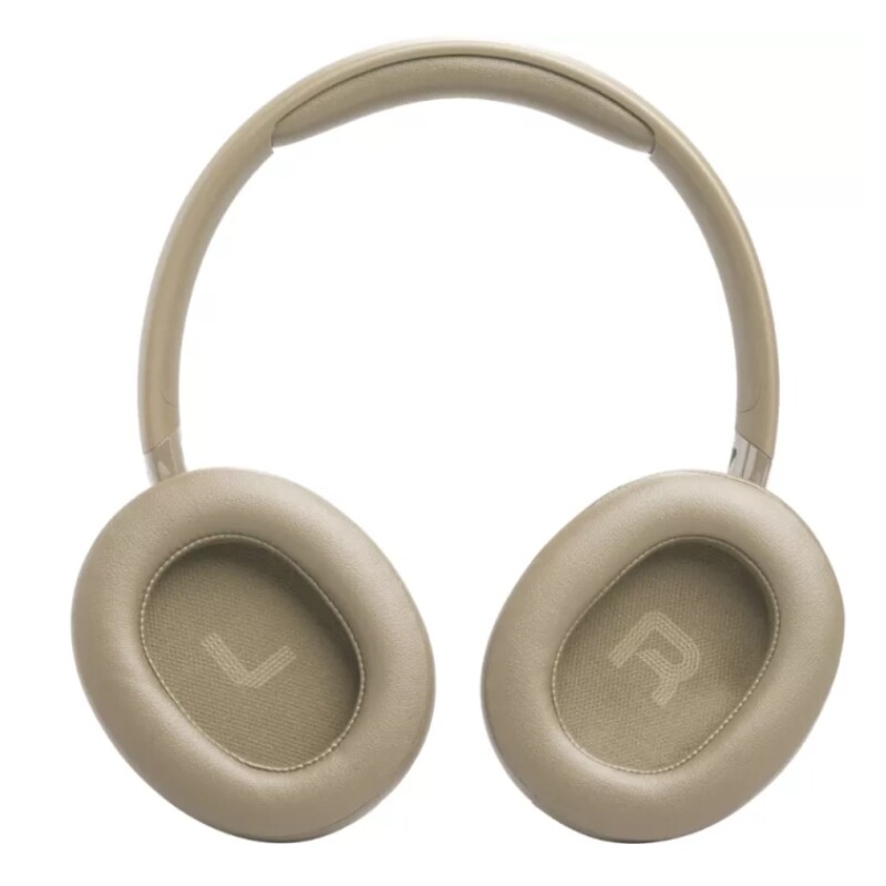 Auricular Jbl Tune T730 Bt Beige Auricular Jbl Tune T730 Bt Beige