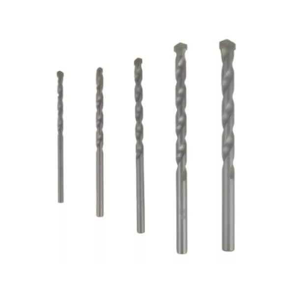 Mecha Irwin Para Concreto Punta Metal 10mm X 150mm Mecha Irwin Para Concreto Punta Metal 10mm X 150mm