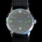 Reloj Mauer Pilots 36 mm Emerald