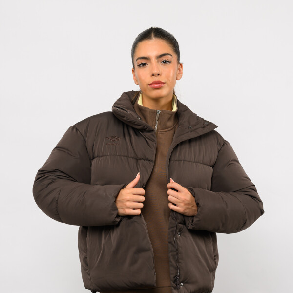 Campera Bloom Umbro Mujer 00n