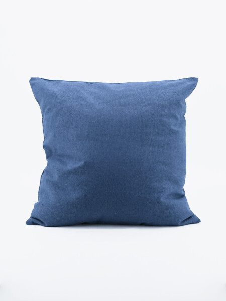 ALMOHADON MALLORCA SMOKE GRIS OSCURO