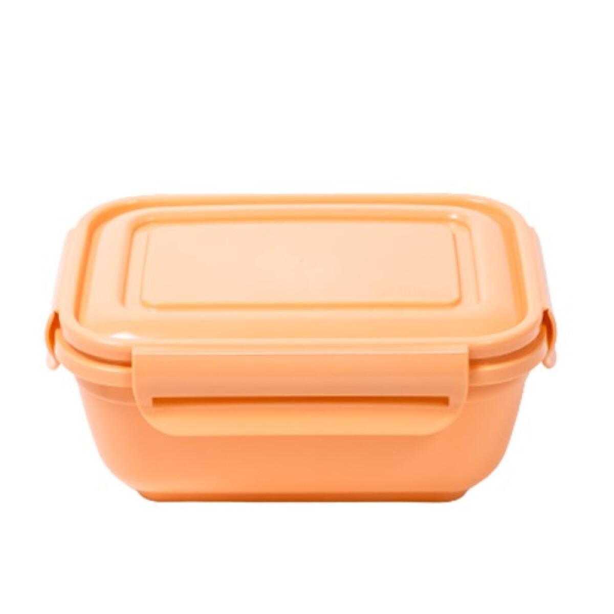 TUPPER RECTANGULAR FLIPLOCK 1,4 LTS - MULTICOLOR 