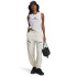 UA Varsity U Tank-WHT WHT-100