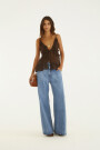 PANTALON DENIM Jean