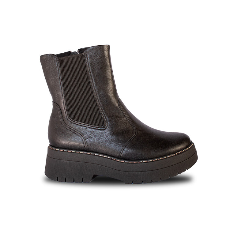 Bota Dama Piccadilly BLACK