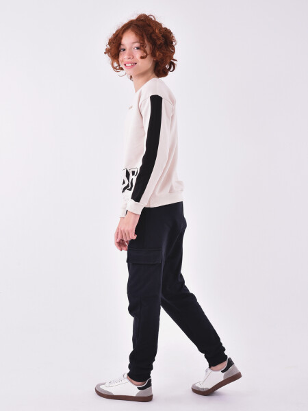 PANTALON TODOR NEGRO