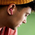 Auricular Energy Sistem Streetmusic Bluetooth Batería NARANJA