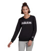 Buzo ADIDAS W LIN FT SWT de dama GL0718 Negro