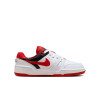 Championes Nike Full Force de Niños - FV5929-100 Blanco