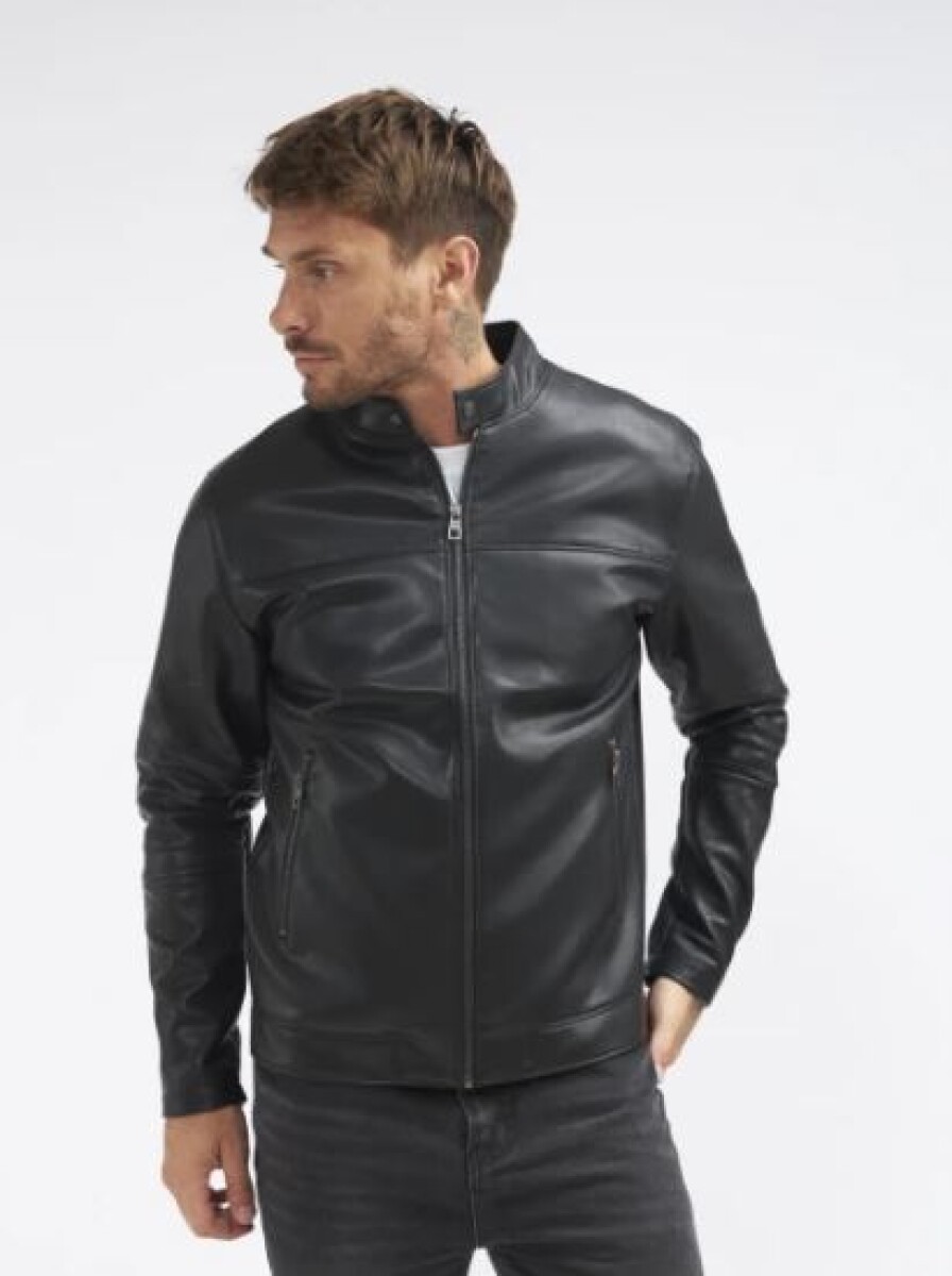 CAMPERA NORTH SAILS ZIGGY 18883 - NEGRO 