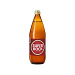 Cerveza Super Bock 1L Cerveza Super Bock 1L
