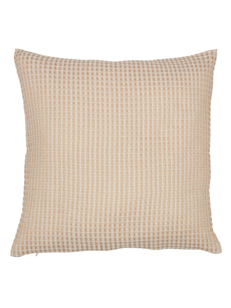 Funda de almohadón KORNBLOMST 40x40 beige Funda de almohadón KORNBLOMST 40x40 beige