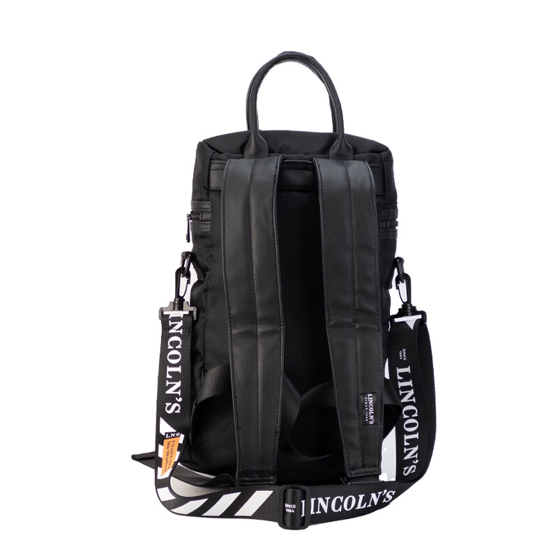 MATERA MOCHILA BAREIN NEGRO