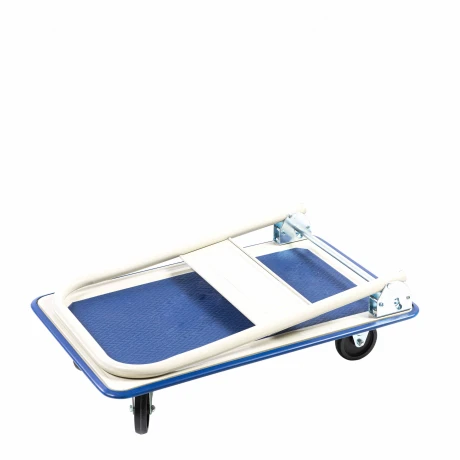 Carro Plataforma - Carrito Profesional Easyjob Para 150kg Carro Plataforma - Carrito Profesional Easyjob Para 150kg