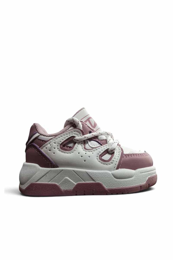 CALZADO DEPORTIVO KIDS 555010 Violeta