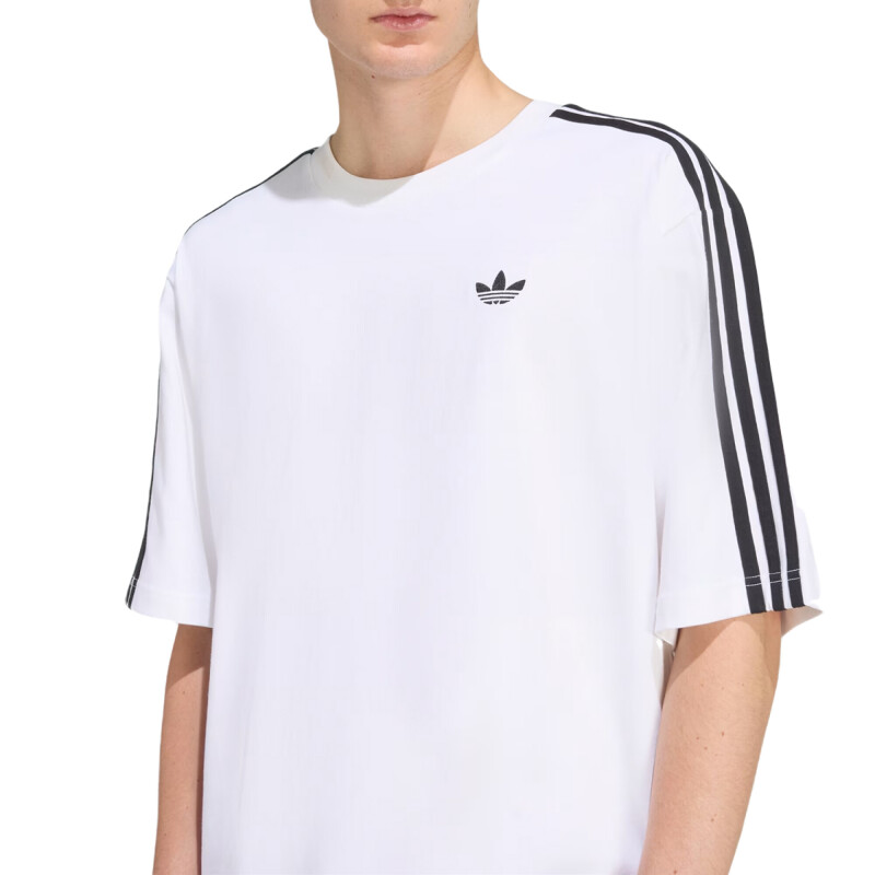 Remera Adidas 3S Tee KD4096 Remera Adidas 3S Tee KD4096