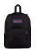 MOCHILA TRANSPORT PACK BLACK