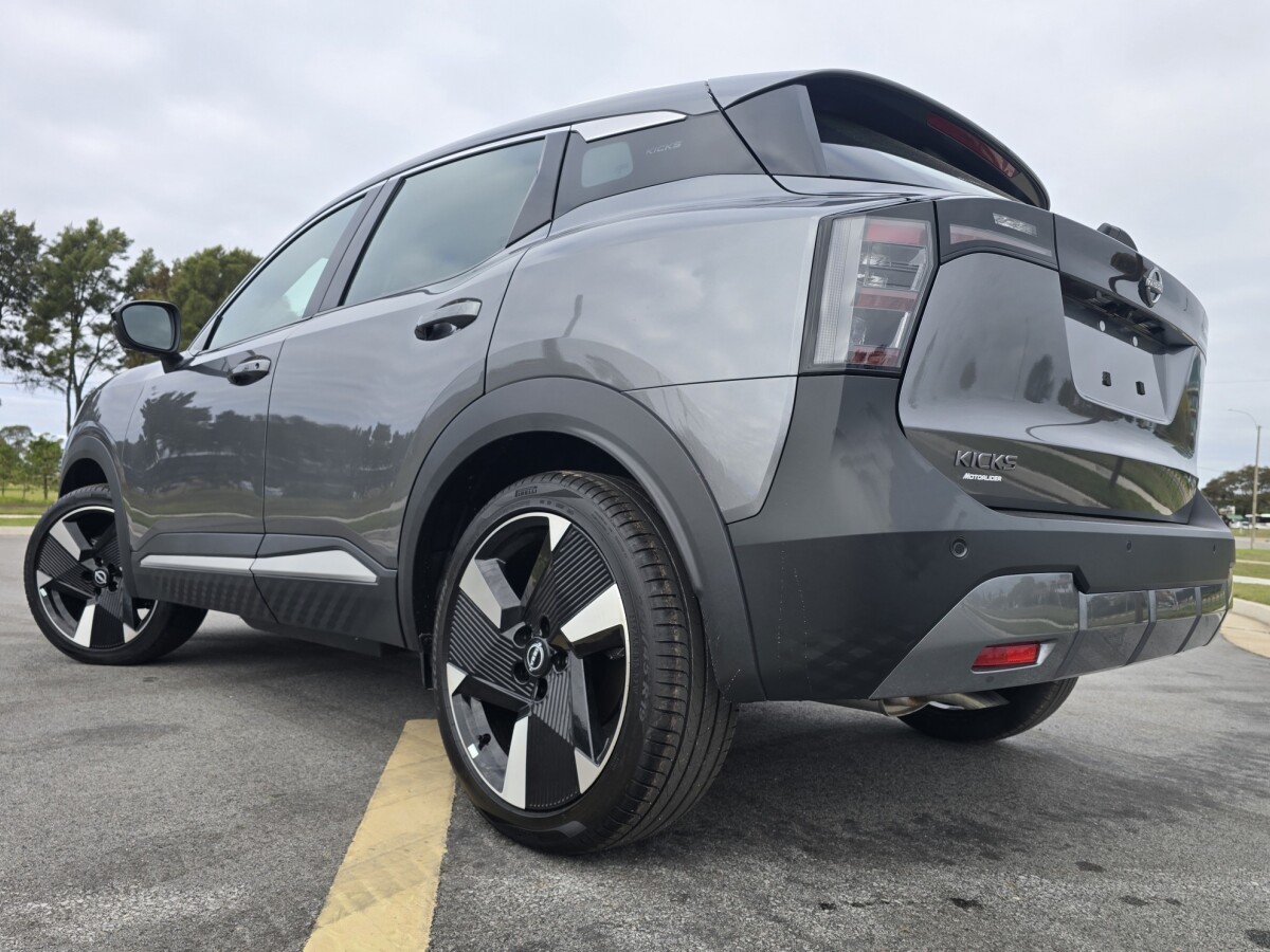 Nissan Kicks Advance 0KM | Permuta / Financia Nissan Kicks Advance 0KM | Permuta / Financia