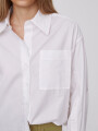 Camisa Rommel Blanco