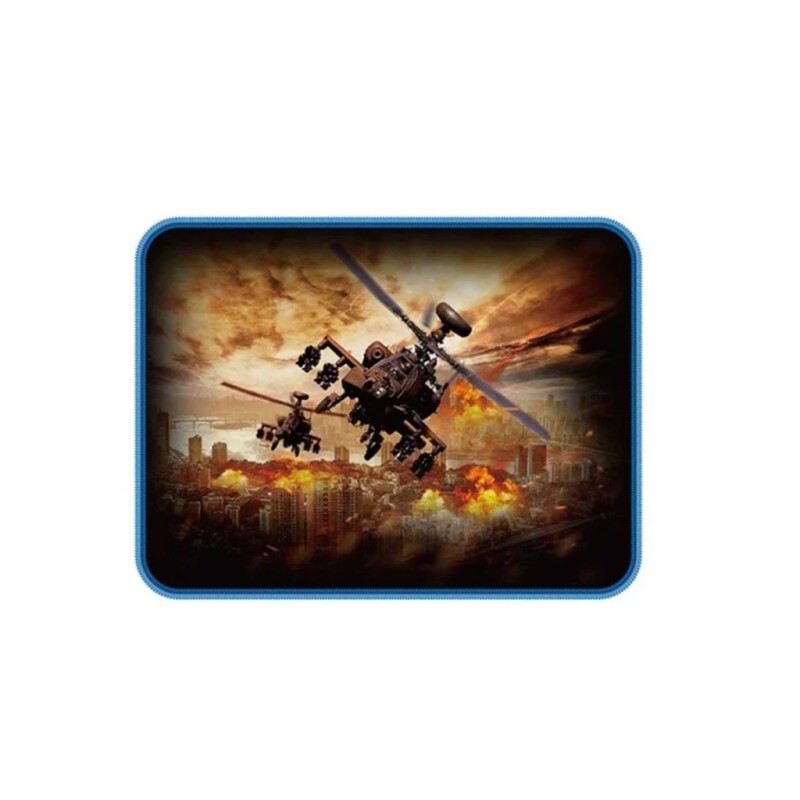 MOUSE PAD GAMER K6/L-16 MOUSE PAD GAMER K6/L-16