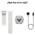 Smartwatch Samsung Watch Ultra L705 47mm Lte Ai BLANCO