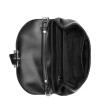 Shoulder Bag Graciela Flap Black