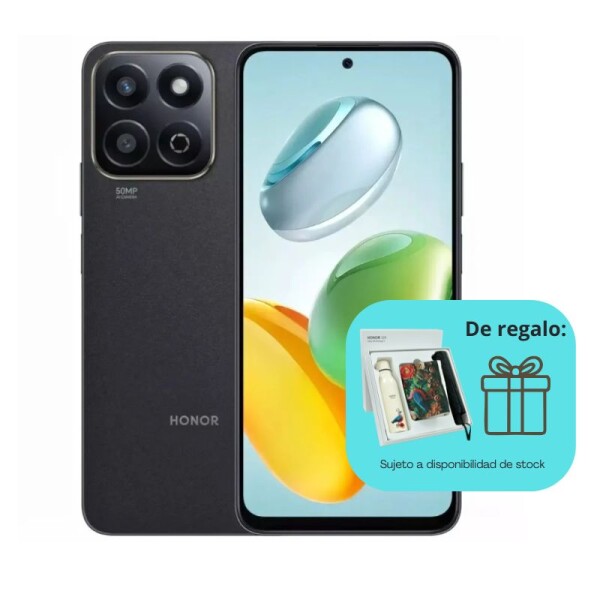 Honor X7C 256GB/8RAM Black Honor X7C 256GB/8RAM Black