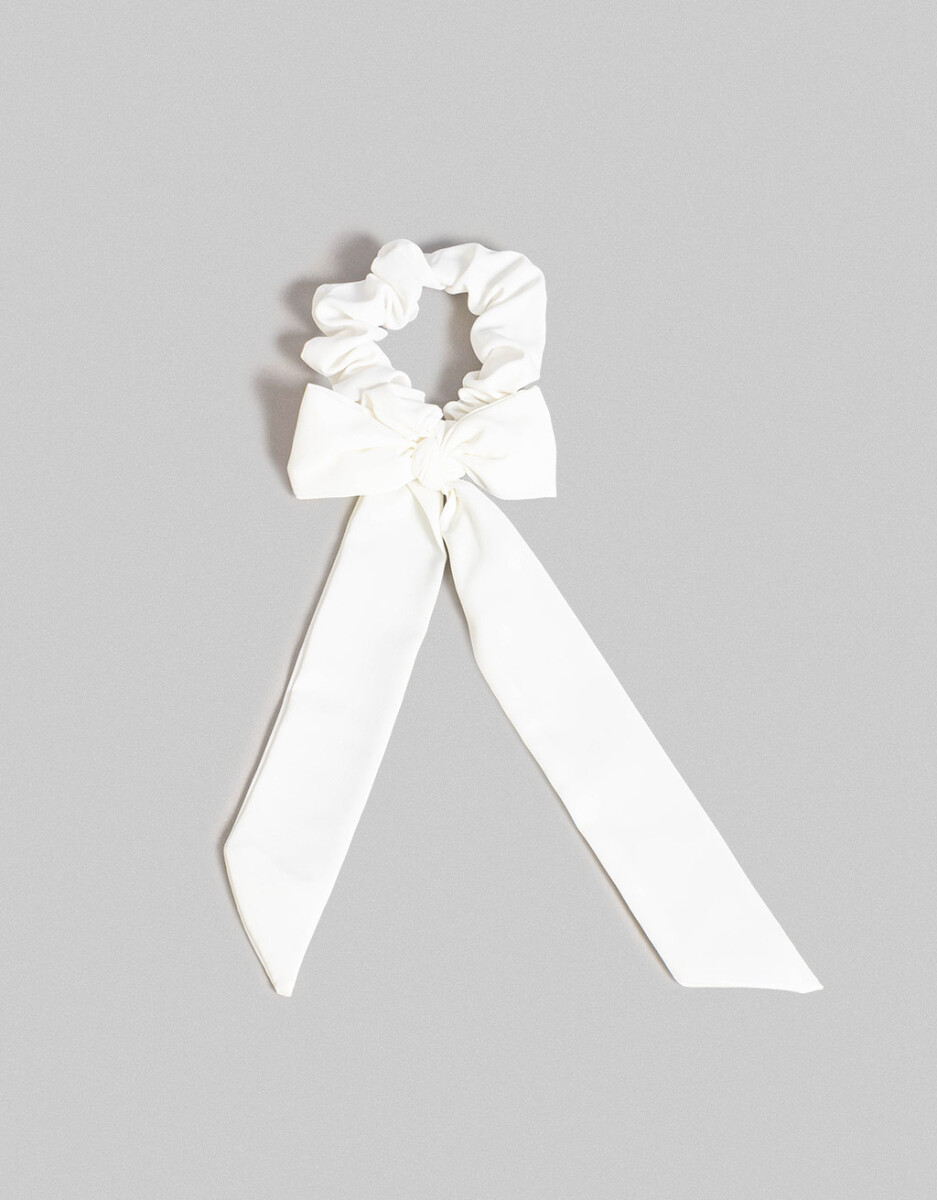 Scrunchie 