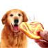 Juguete Costilla Perro Gato Mascota Masticable Chifle Variante Diseño Carne