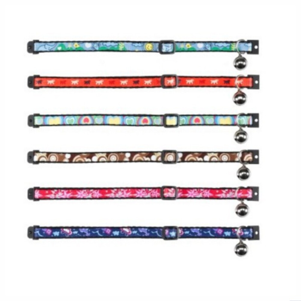 FANTASIA CAT C 10/32 COLLARE FANTASIA CAT C 10/32 COLLARE