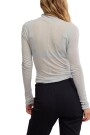 CAMISETA ON AIR Gris