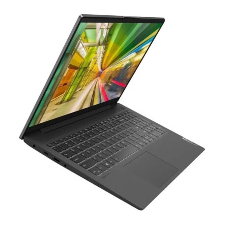 Notebook LENOVO Ideapad 5 14' FHD 256GB SSD / 8GB Ryzen 7-5700U W10 Silver Notebook LENOVO Ideapad 5 14' FHD 256GB SSD / 8GB Ryzen 7-5700U W10 Silver