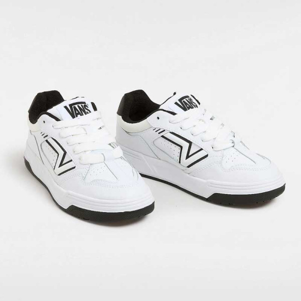 Classics - Vans - VANS UPLAND de Hombre - VN000D1HYB2 Blanco-negro